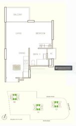 hillion-residences photo thumbnail #3